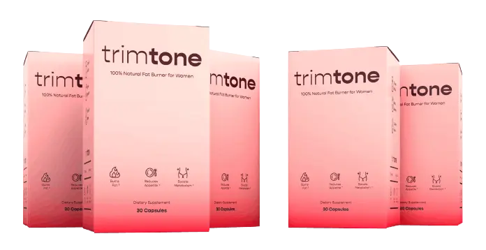 trimtone package